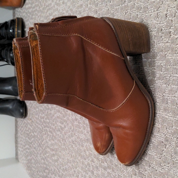 Madewell Boots - Picture 2 of 4